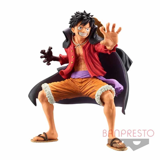 Mua bán KING OF ARTIST THE MONKEY.D. LUFFY