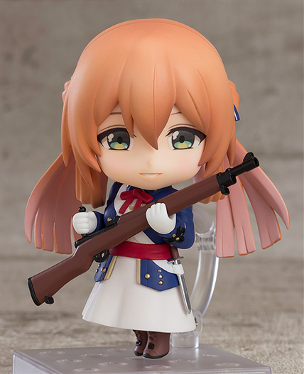 Mua bán NENDOROID 1087 SPRINGFIELD JAPAN VER