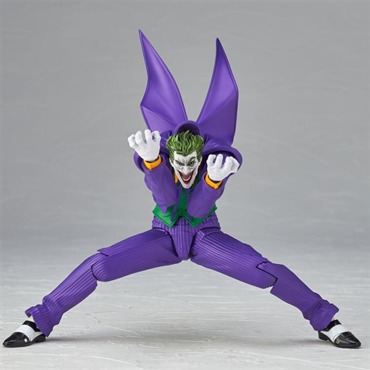 Mua bán REVOLTECH AMAZING YAMGUCHI 021 JOKER JPV