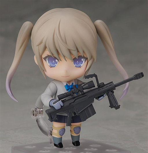 Mua bán NENDOROID 953 LITTLE ARMORY MARIA TERUYASU