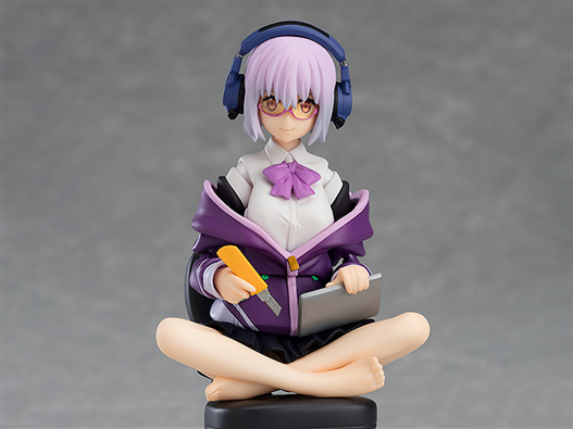 Mua bán FIGMA 460 SSSS.GRIDMAN AKANE SHINJO DX VER (JAPAN VER)