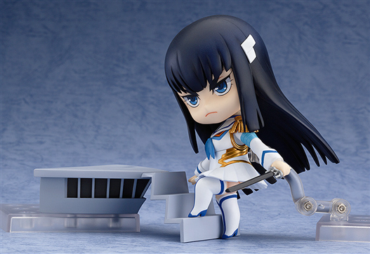 Mua bán NENDOROID 438 KILL LA KILL KIRYUIN SATSUKI