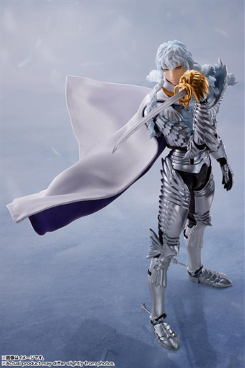 Mua bán SHF GRIFFITH (HAWK OF LIGHT)