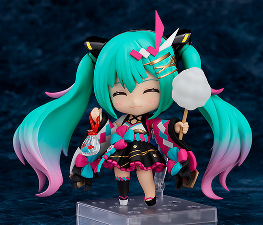 Mua bán Nendoroid 1511 Miku Magical Mirai 2020 Summer Festival Ver