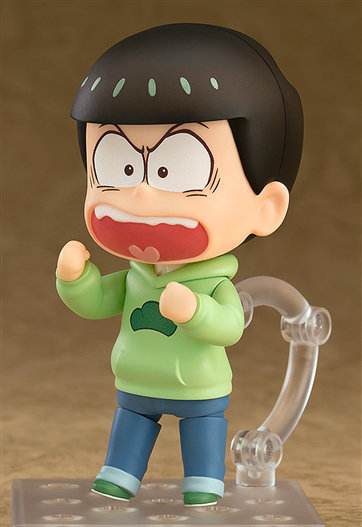 Mua bán (JPV) NENDOROID 637 CHOROMATSU MATSUNO LIKE NEW