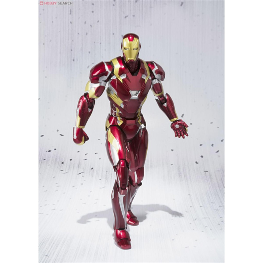Mua bán SHF IRONMAN MK46 FAKE