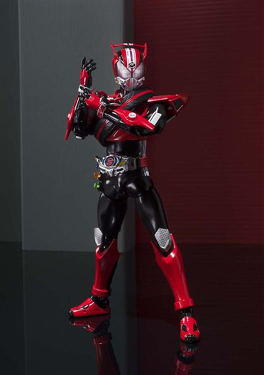 Mua bán SHF KAMEN RIDER DRIVE 20TH FAKE