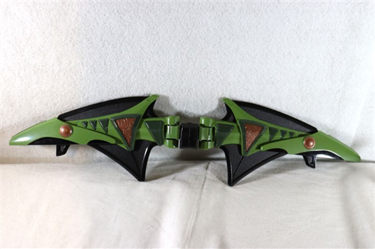 Mua bán (JPV) DX BAKURYU GATTAI KIRA-OH ANOTHER VER 2ND