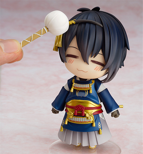 Mua bán NENDOROID MIKAZUKI MUNECHIKA 2ND