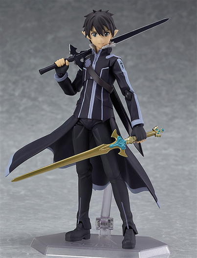Mua bán FIGMA 289 KIRITO ALO VER LIKE NEW
