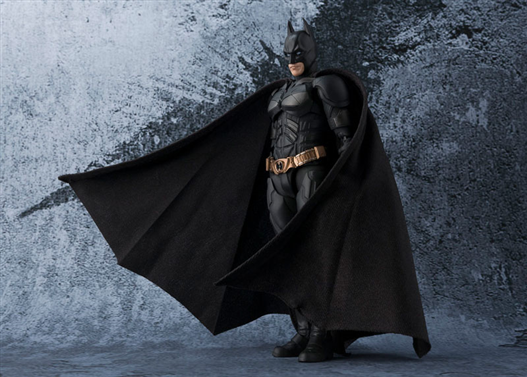 Mua bán [2ND] SHF BATMAN THE DARK KNIGHT