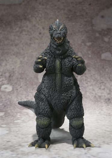 Mua bán SHM GODZILLA 1964 OPEN