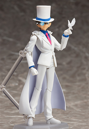 Mua bán FIGMA SP-088 KAITO KID (JPV)