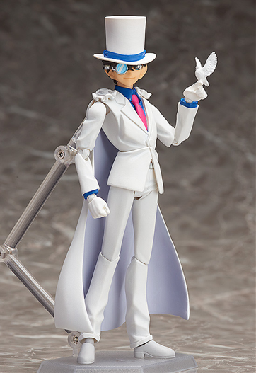 Mua bán FIGMA SP-088 KAITO KID 2ND