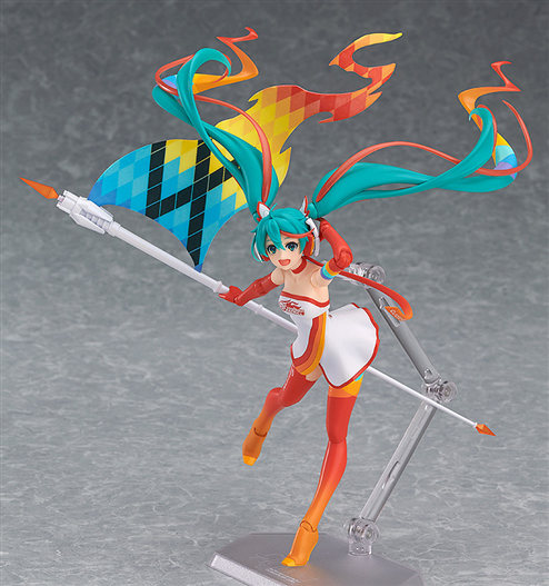 Mua bán FIGMA SP-078 RACING MIKU 2016 FAKE