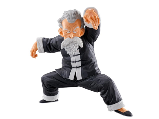 Mua bán PVC MASTER ROSHI MASTERLISE EMOVING SINH DRAGONBALL BL