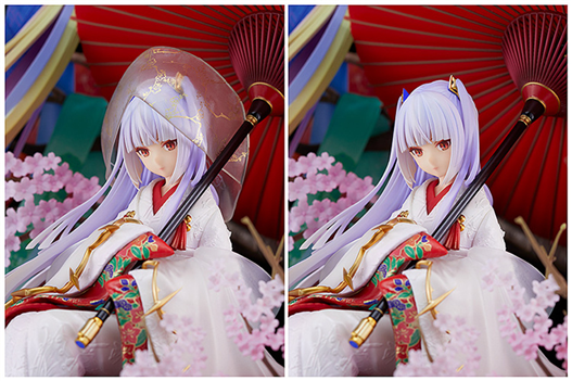 Mua bán GOOD SMILE COMPANY ILLUSTRATION REVELATION THE GHOST BRIDE