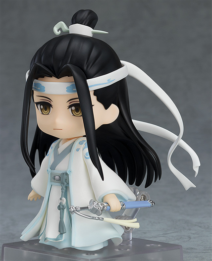 Mua bán NENDOROID LAN WANGJI FAKE