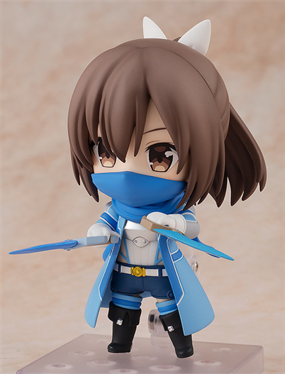 Mua bán (JPV) NENDOROID 1660 SALLY