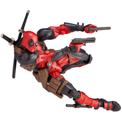 Mua bán REVOLTECH AMAZING YAMAGUCHI DEADPOOL 001