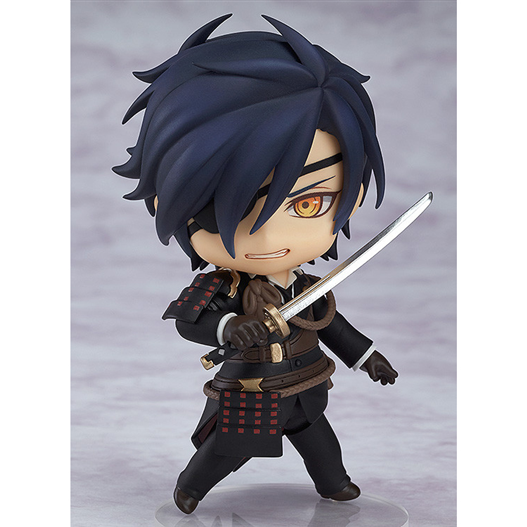 Mua bán (JPV) NENDOROID 557 SHOKUDAIKIRI MITSUTADA LIKE NEW