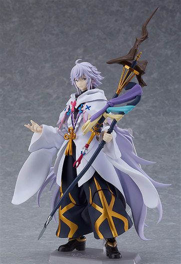 Mua bán FIGMA 479 MERLIN  BABYLONIA 