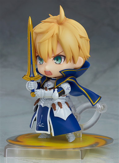 Mua bán NENDOROID 842-DX SABER ATHUR DX SET FAKE