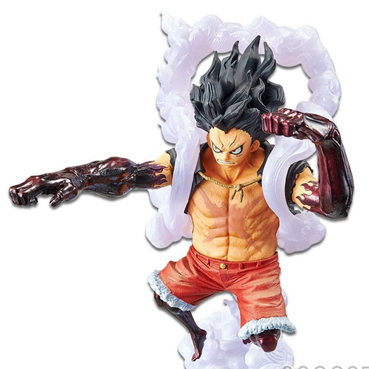 Mua bán BANPRESTO KOA THE MONKEY.D.LUFFY GEAR 4 SET B