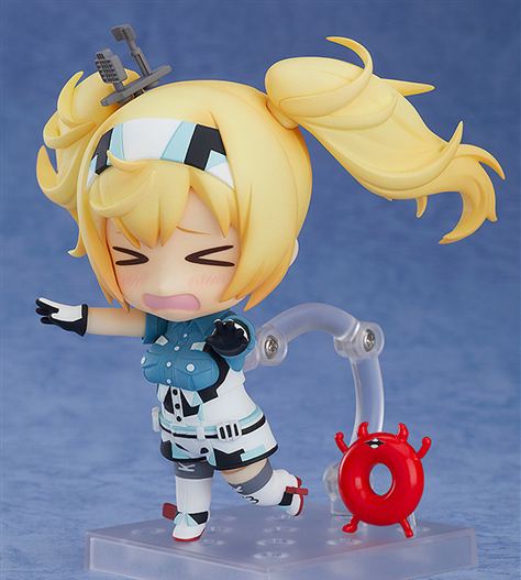 Mua bán NENDOROID 1203 GAMBIER BAY