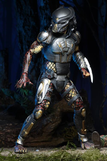Mua bán NECA FUGUTIVE PREDATOR