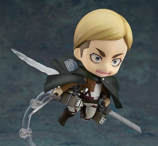 Mua bán NENDOROID 775 ERWIN SMITH FAKE