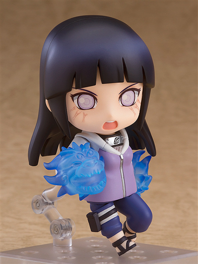 Mua bán NENDOROID 879 NARUTO SHIPPUDEN HINATA HYUGA