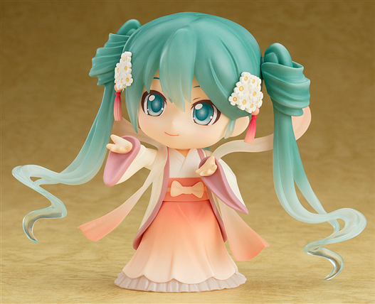 Mua bán NENDOROID 539 MIKU HARVEST MOON FAKE