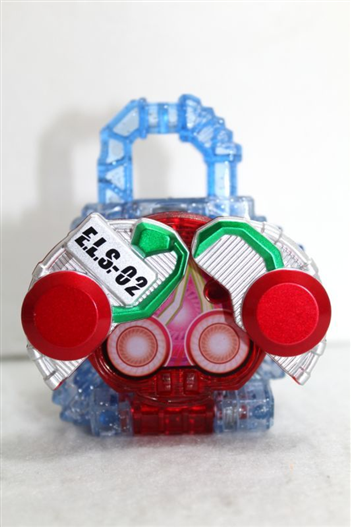 Mua bán DX LOCK SEED CHERRY ENERGY 2ND