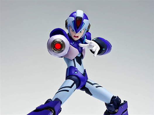 Mua bán TRUEFORCE MEGAMAN