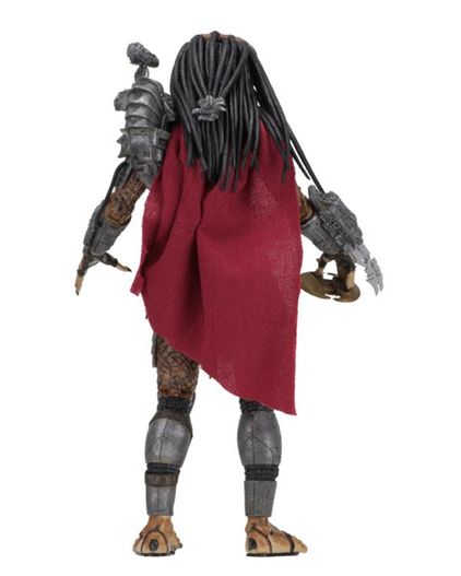 Mua bán NECA PREDATOR AHAB ULTIMATE EDITION