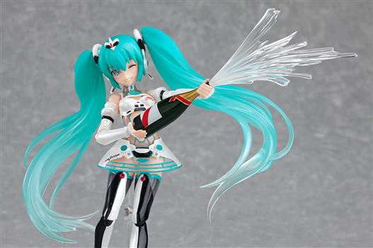 Mua bán FIGMA SP-045 RACING MIKU 2012 VER LIKE NEW