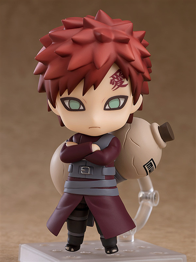 Mua bán NENDOROID 956 GAARA FAKE