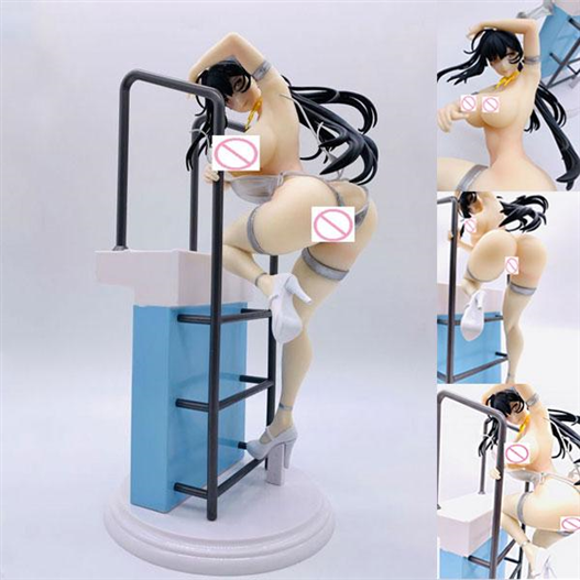 Mua bán PVC R18 AOI NANAMI FAKE