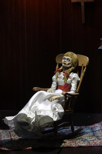 Mua bán NECA ANNABELLE COMES HOME