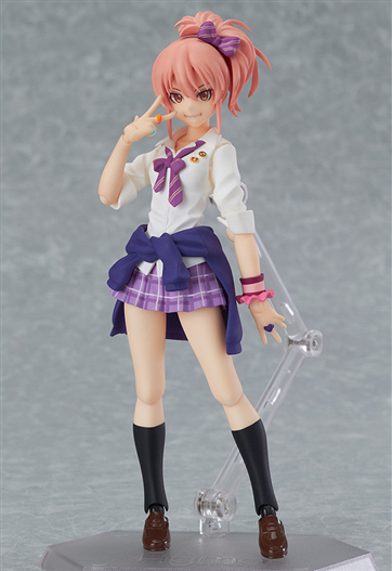 Mua bán FIGMA EX-014 JOUGASAKI MIKA