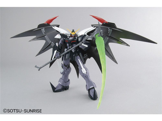Mua bán MG DEATHSCYTHE HELL EW VER GUNDAM