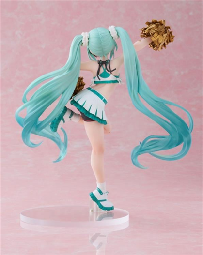 Mua bán TAITO VOCALOID HATSUNE MIKU (UNIFORM VER)