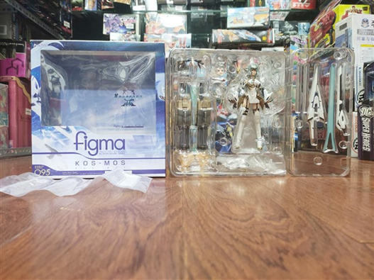 Mua bán FIGMA 095 KOS MOS 2ND