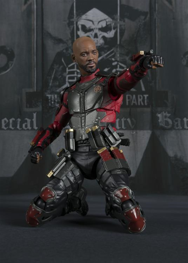 Mua bán SHF DEADSHOT FAKE