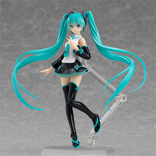 Mua bán [PRE-ORDER] FIGMA 444 HATSUNE MIKU V4 CHINESE