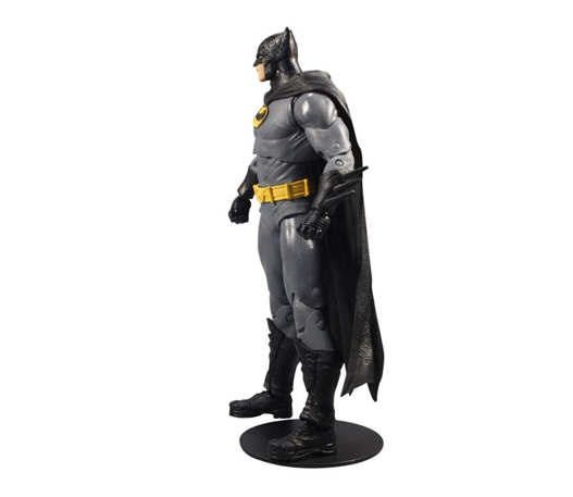 Mua bán (CÓ SẴN) MÔ HÌNH CHÍNH HÃNG MCFARLANE DC MULTIVERSE BATMAN