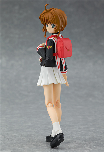 Mua bán FIGMA 265 SAKURA SCHOOL UNIFORM