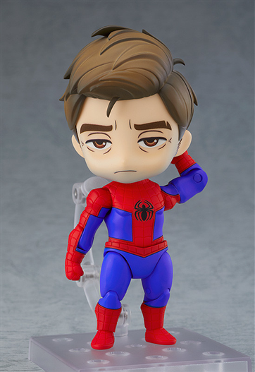 Mua bán NENDOROID 1498 SPIDER MAN PETER PARKER (DX VER) (JPV)