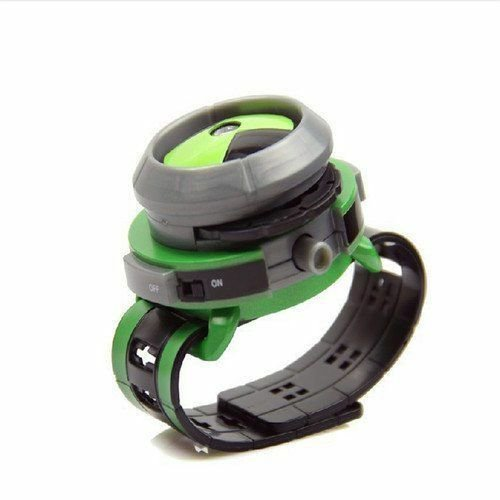 Mua bán ĐỒNG HỒ BEN 10 (BEN 10 OMNITRIX ILLUMINATOR)